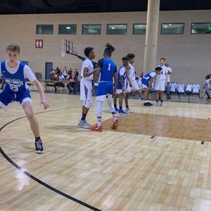 Meet your Posher, Kory